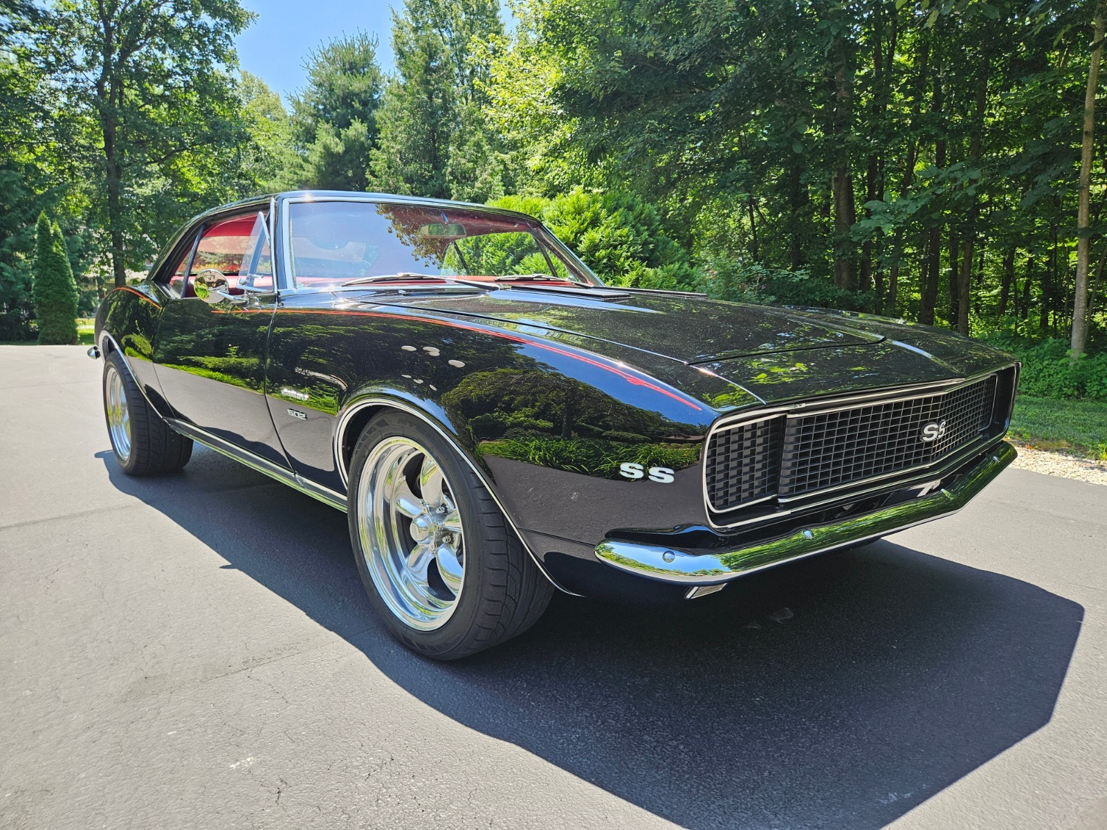 Chevrolet-Camaro-1967-Coupe-1