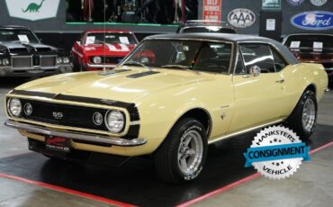 Chevrolet-Camaro-1967-Coupe