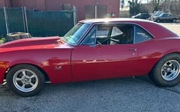 Chevrolet Camaro 1967 Coupe