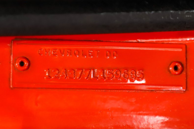 Chevrolet-Camaro-1967-Hugger-Orange-Black-19