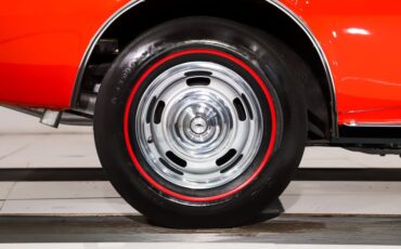 Chevrolet-Camaro-1967-Hugger-Orange-Black-49