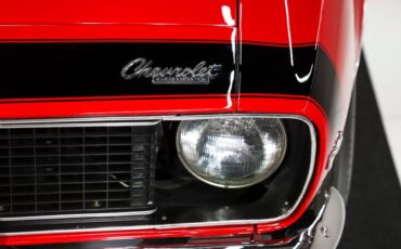Chevrolet-Camaro-1967-Hugger-Orange-Black-61