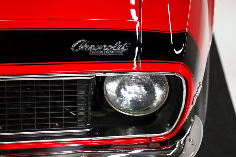 Chevrolet-Camaro-1967-Hugger-Orange-Black-61