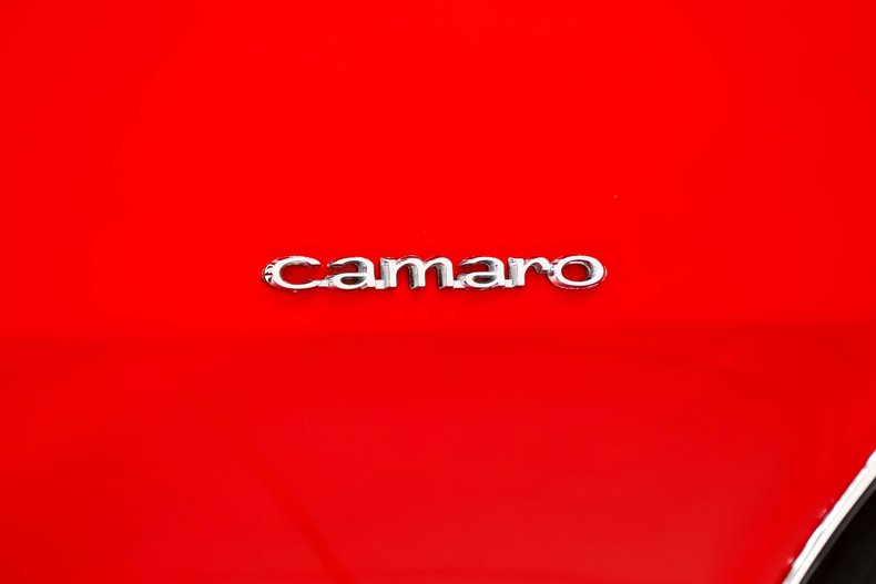 Chevrolet-Camaro-1967-Hugger-Orange-Black-93