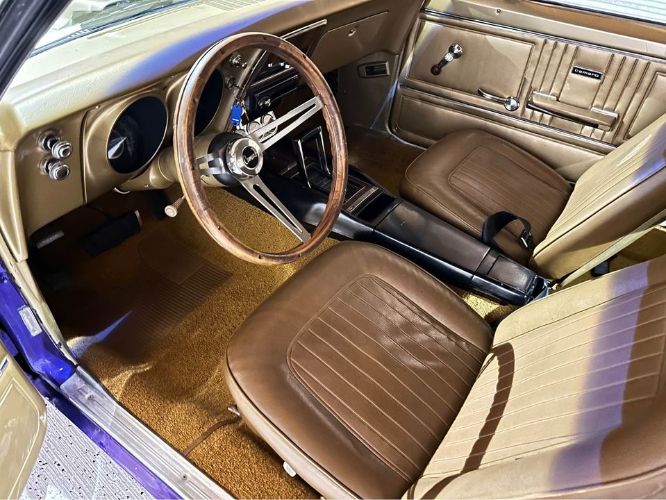 Chevrolet-Camaro-1967-Purple-Gold-10