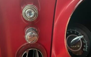 Chevrolet-Camaro-1967-Red-Red-10