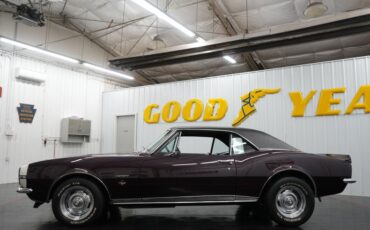Chevrolet-Camaro-1967-Royal-Plum-Black-3
