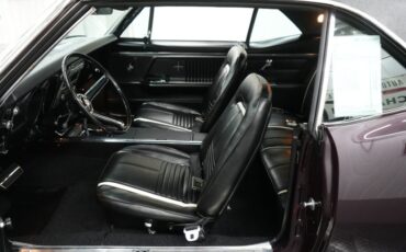 Chevrolet-Camaro-1967-Royal-Plum-Black-8