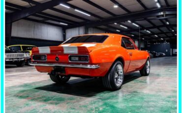 Chevrolet-Camaro-1967-orange-1