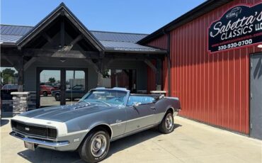 Chevrolet-Camaro-1968-2-Door-Convertible