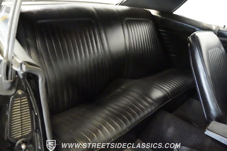 Chevrolet-Camaro-1968-Black-Black-44