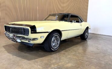 Chevrolet-Camaro-1968-Classic-Car-3