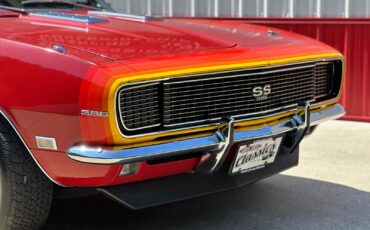 Chevrolet-Camaro-1968-Convertible-1