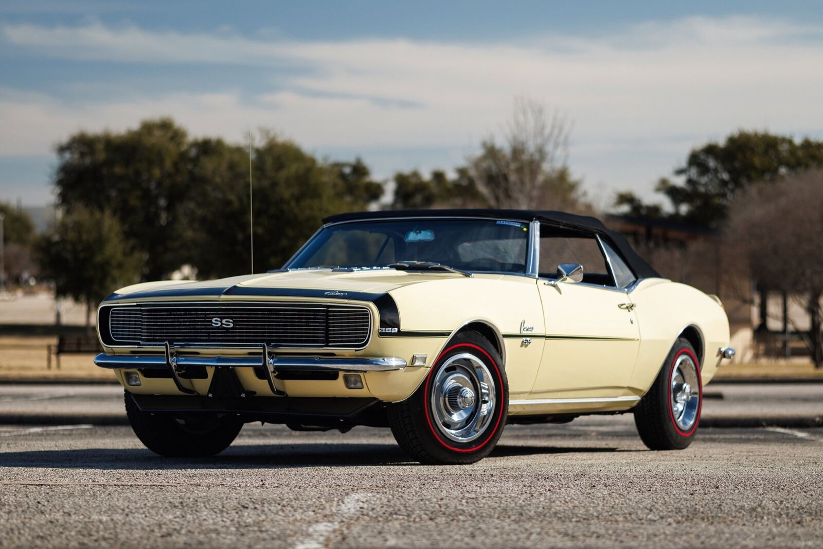 Chevrolet-Camaro-1968-Convertible-11