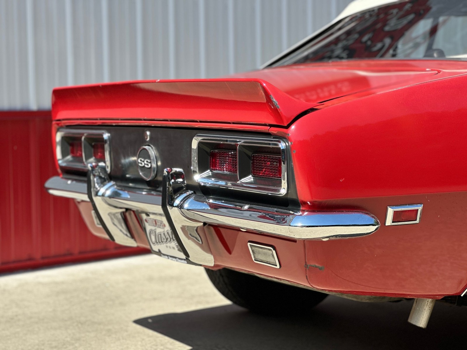 Chevrolet-Camaro-1968-Convertible-14