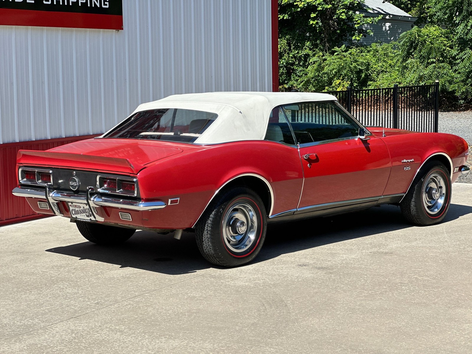 Chevrolet-Camaro-1968-Convertible-15