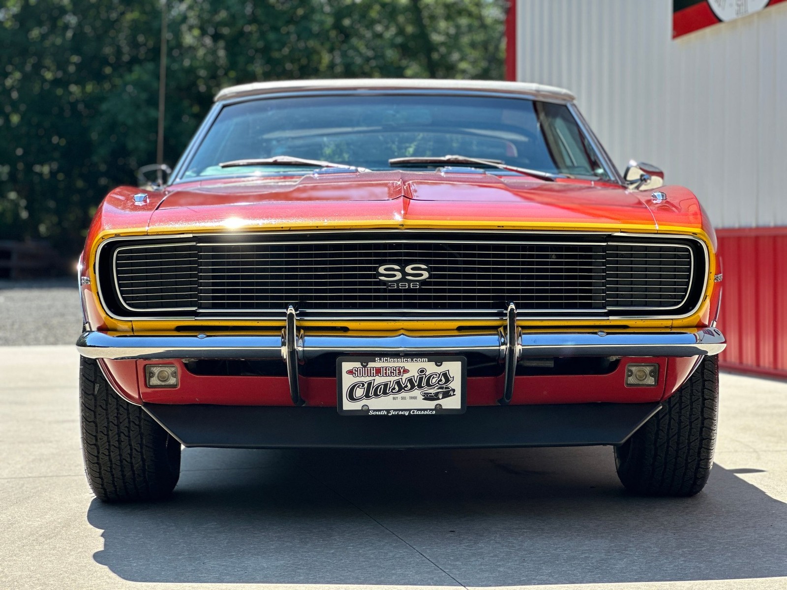 Chevrolet-Camaro-1968-Convertible-16