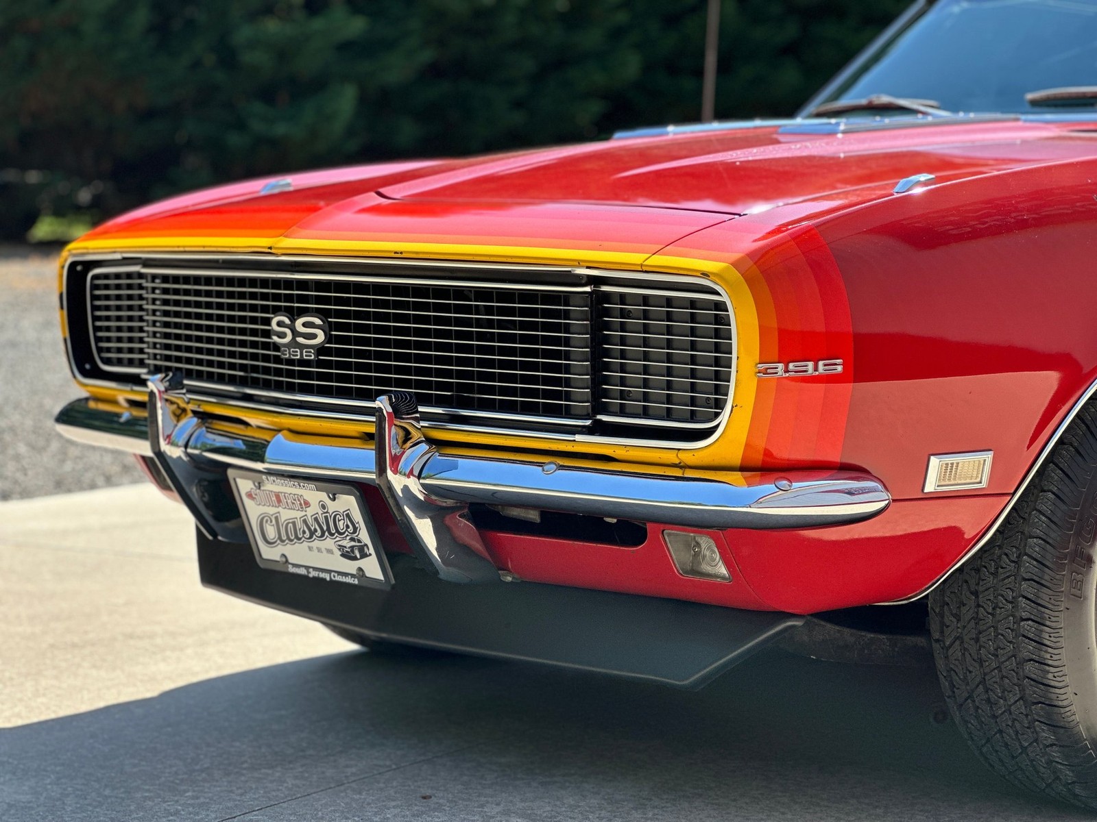 Chevrolet-Camaro-1968-Convertible-17