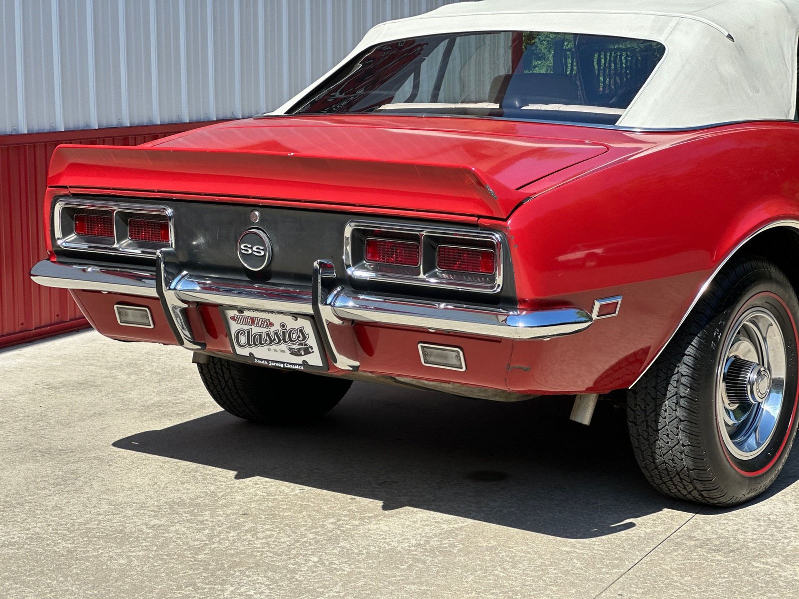 Chevrolet-Camaro-1968-Convertible-23