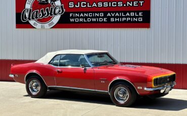 Chevrolet-Camaro-1968-Convertible-24