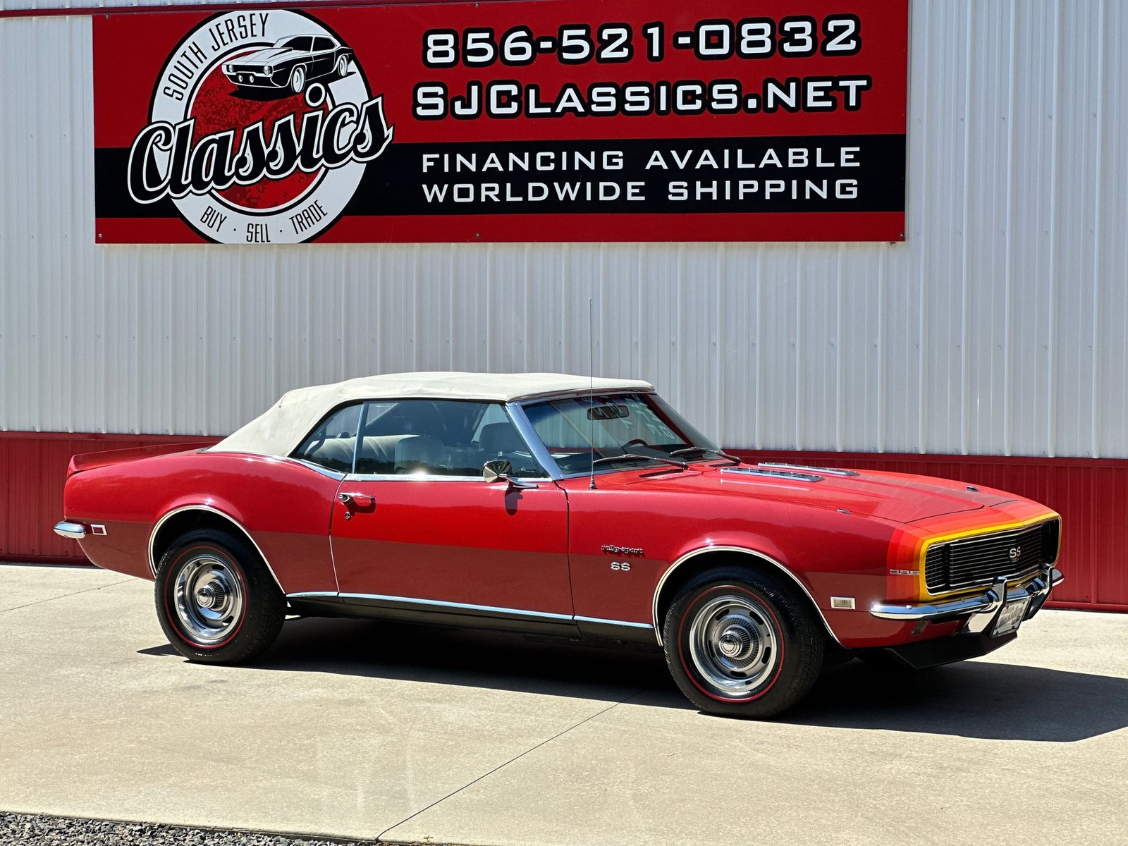 Chevrolet-Camaro-1968-Convertible-24
