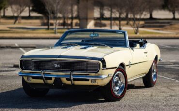 Chevrolet-Camaro-1968-Convertible-4