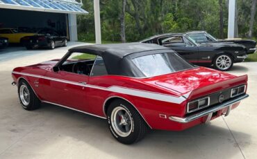 Chevrolet-Camaro-1968-Convertible-4