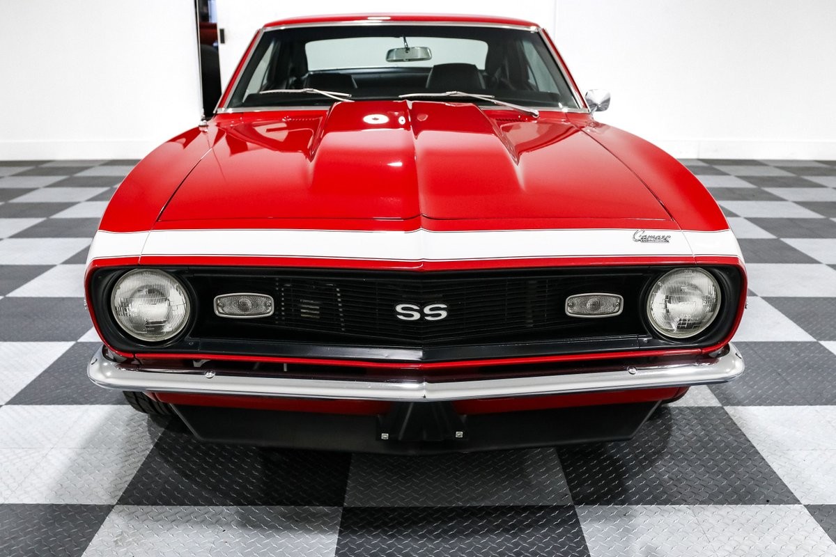 Chevrolet-Camaro-1968-Coupe-1