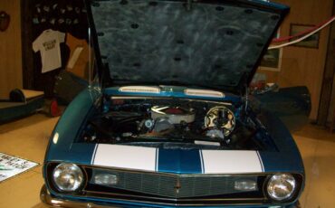 Chevrolet-Camaro-1968-Coupe