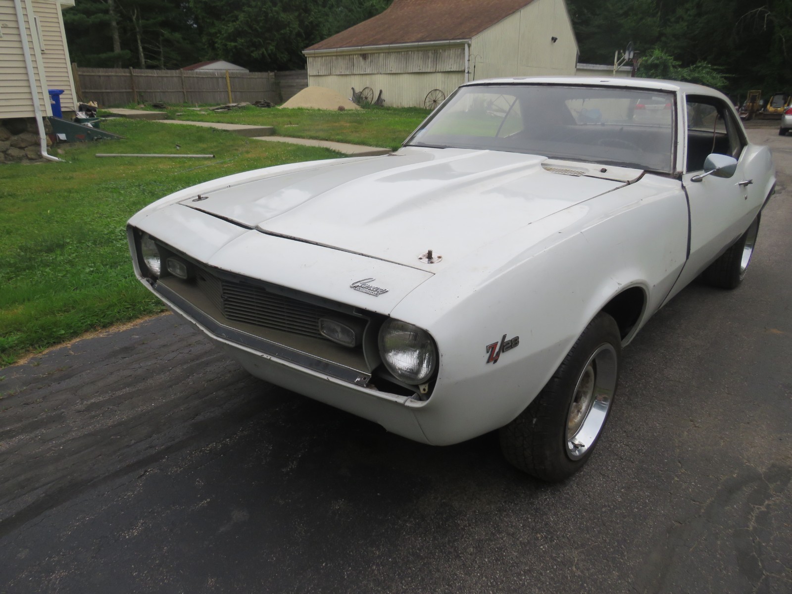 Chevrolet-Camaro-1968-Coupe