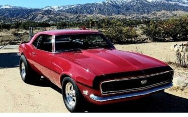 Chevrolet-Camaro-1968-Coupe