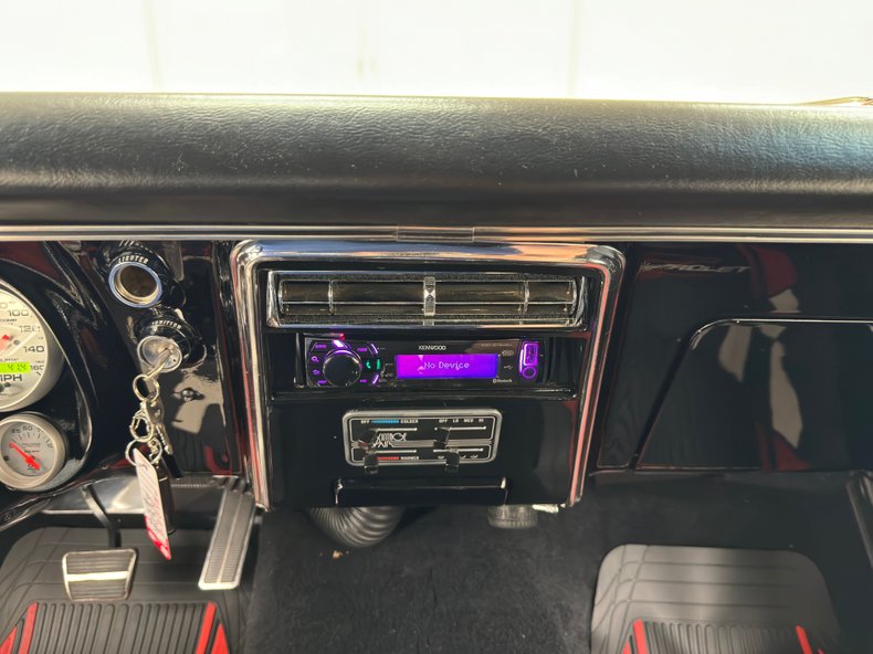 Chevrolet-Camaro-1968-Matador-Red-Black-38