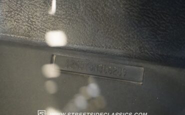 Chevrolet-Camaro-1968-Metallic-Grey-Black-20