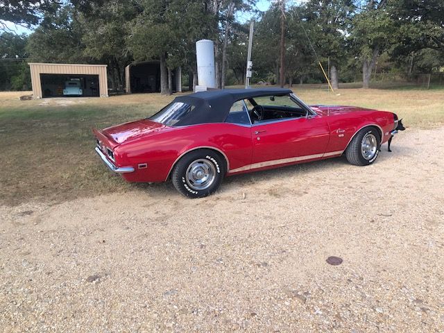 Chevrolet-Camaro-1968-Red-Black-11
