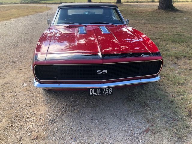 Chevrolet-Camaro-1968-Red-Black-13