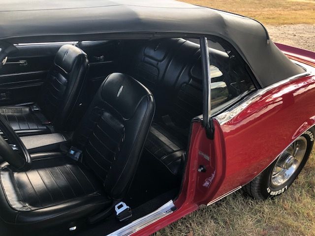 Chevrolet-Camaro-1968-Red-Black-8