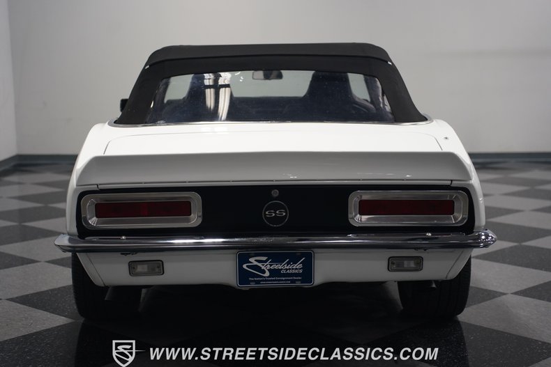 Chevrolet-Camaro-1968-White-Black-13