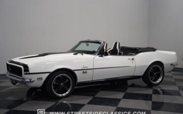 Chevrolet-Camaro-1968-White-Black-47