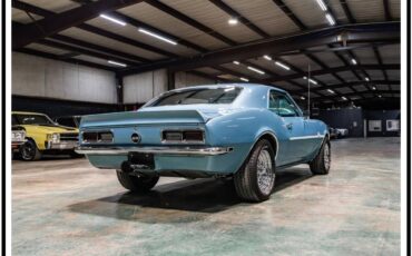 Chevrolet-Camaro-1968-blue-1