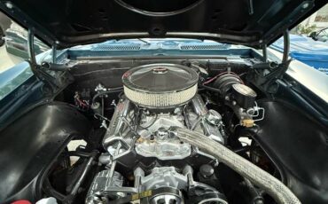 Chevrolet-Camaro-1968-green-14