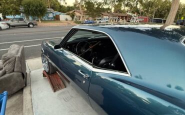 Chevrolet-Camaro-1968-green-6