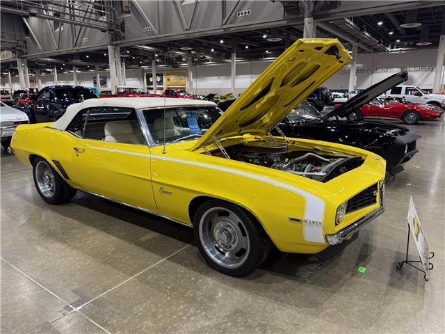 Chevrolet-Camaro-1969-1