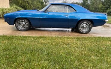 Chevrolet-Camaro-1969-1