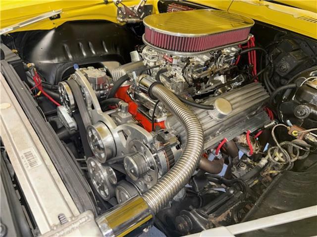 Chevrolet-Camaro-1969-4