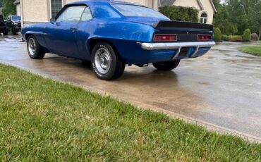 Chevrolet-Camaro-1969-4
