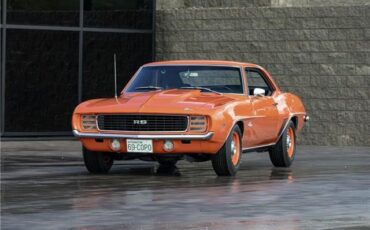Chevrolet-Camaro-1969