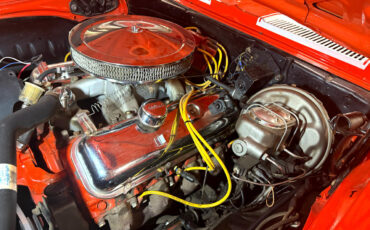 Chevrolet-Camaro-1969-American-Muscle-Car-18