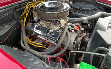 Chevrolet-Camaro-1969-Burgundy-Black-5