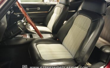 Chevrolet-Camaro-1969-Burgundy-Black-ampamp-White-Ho-13