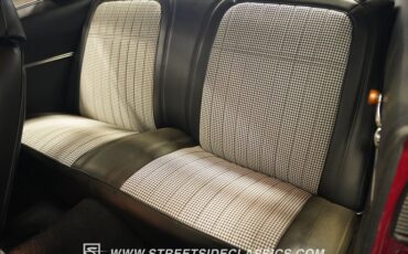 Chevrolet-Camaro-1969-Burgundy-Black-ampamp-White-Ho-14